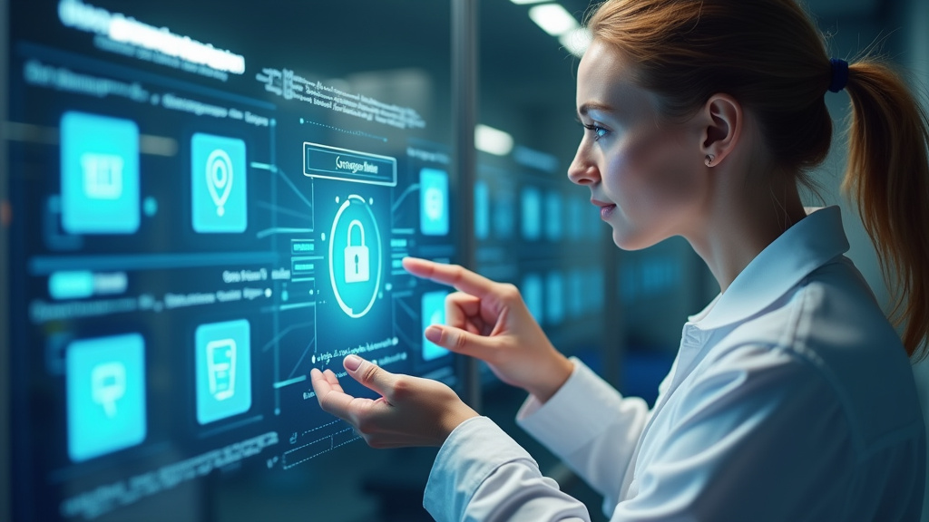 Banque Populaire Cyberplus 2025 : Guide & Sécurité