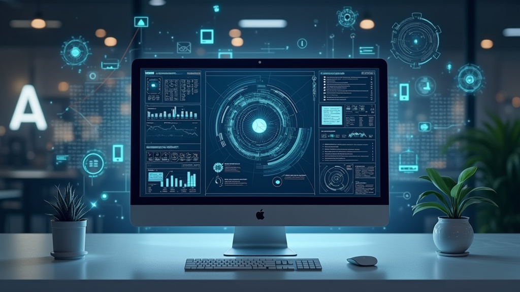 Capture d’écran des principales fonctionnalités de l’espace client LCL en 2025