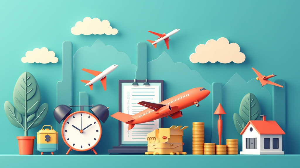 Cashback Booking 2025: Économisez sur vos Réservations