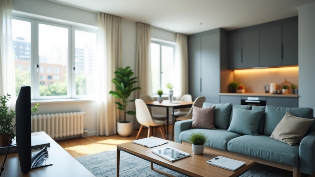 Condo : Tout Savoir sur l’Achat et le Fonctionnement en 2025