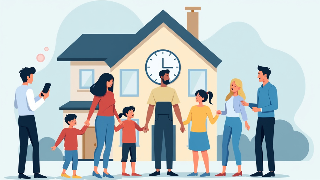 Crédit Vendeur 2025 : Guide Complet pour Acheteurs & Vendeurs