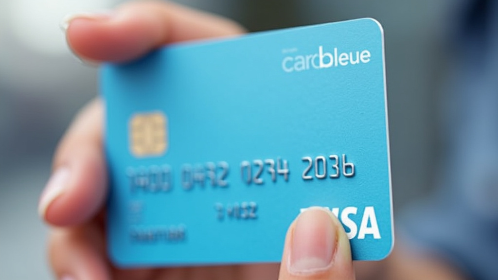 e-Carte Bleue La Banque Postale 2025 : Sécurité & Avantages