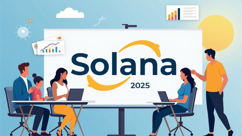 ETF Solana 2025 : Guide Investissement SOL