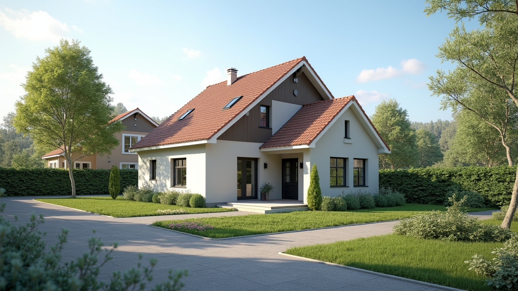 Immobilier Hohrod 2025 : Acheter ou Vendre dans le 68140