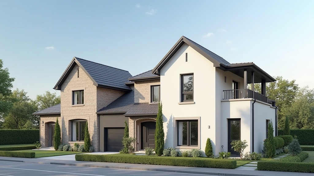 Immobilier Saint-Méen-le-Grand 2025 : Acheter, Vendre