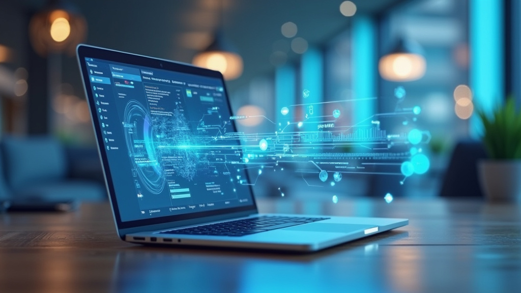 Interface de connexion de l