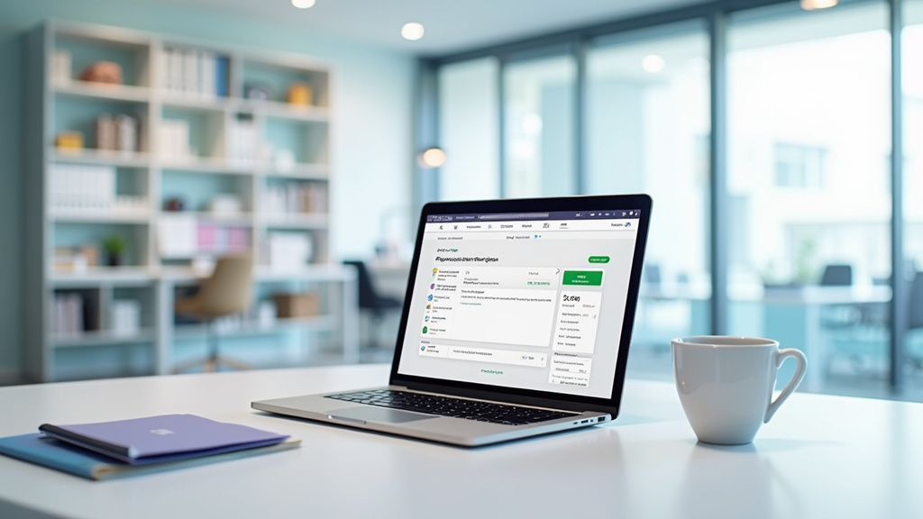 Interface de gestion des cartes bancaires dans l’espace client LCL