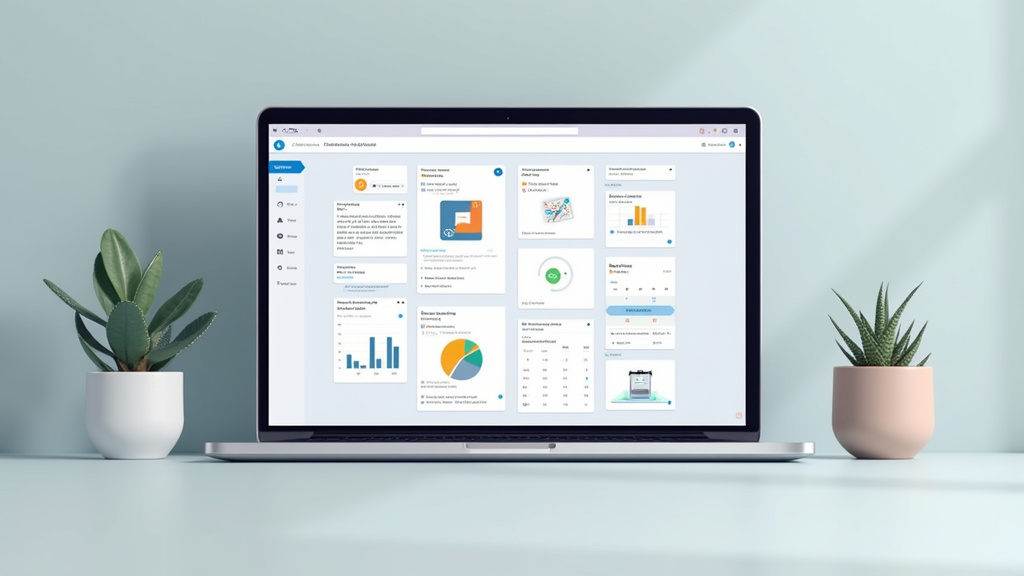 Interface de gestion des virements dans Mon Espace LCL