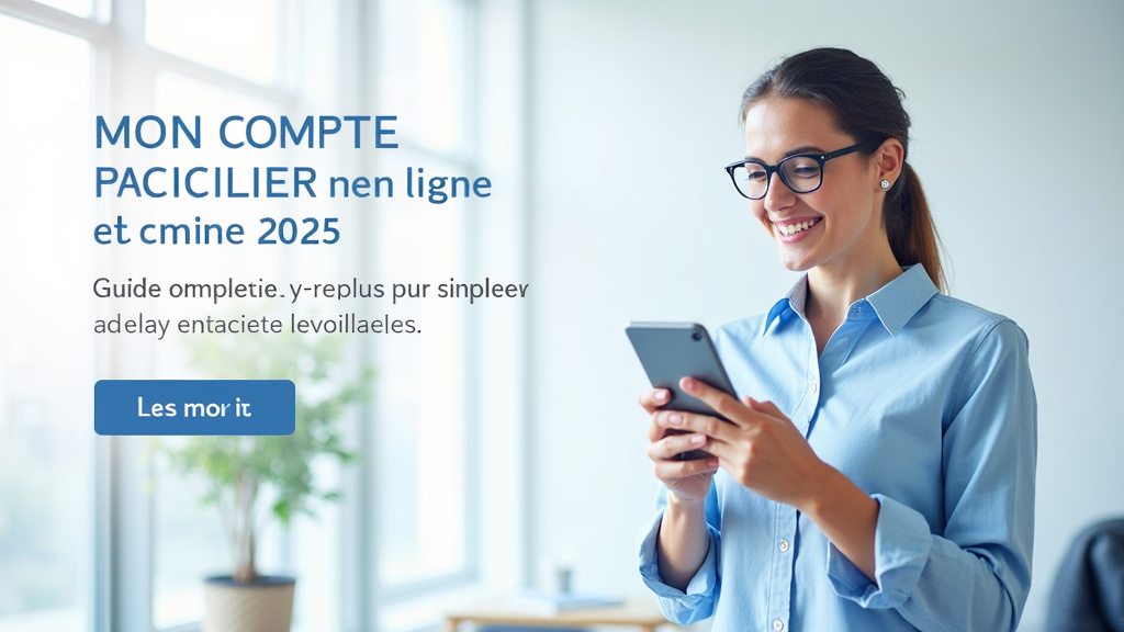 LCL Mon Compte Particulier en Ligne 2025 : Guide Complet