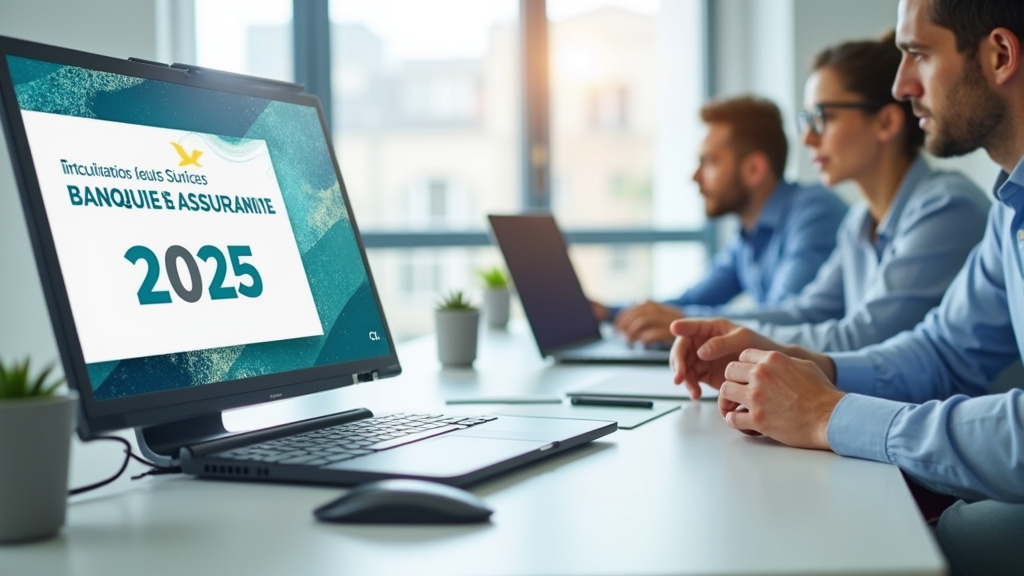 LCL Particulier : Banque & Assurance 2025