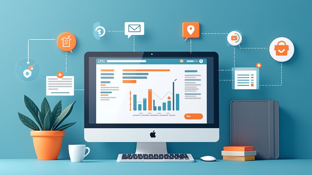 Mon Espace LCL : Accès et Gestion Facile en 2025