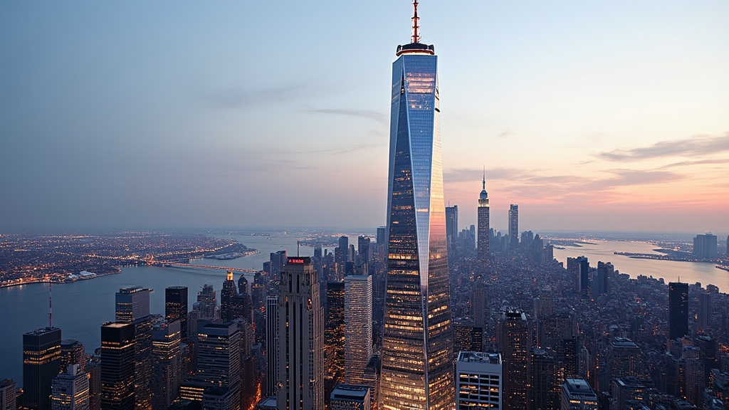 One57 New York : L’Icône du Luxe en 2025