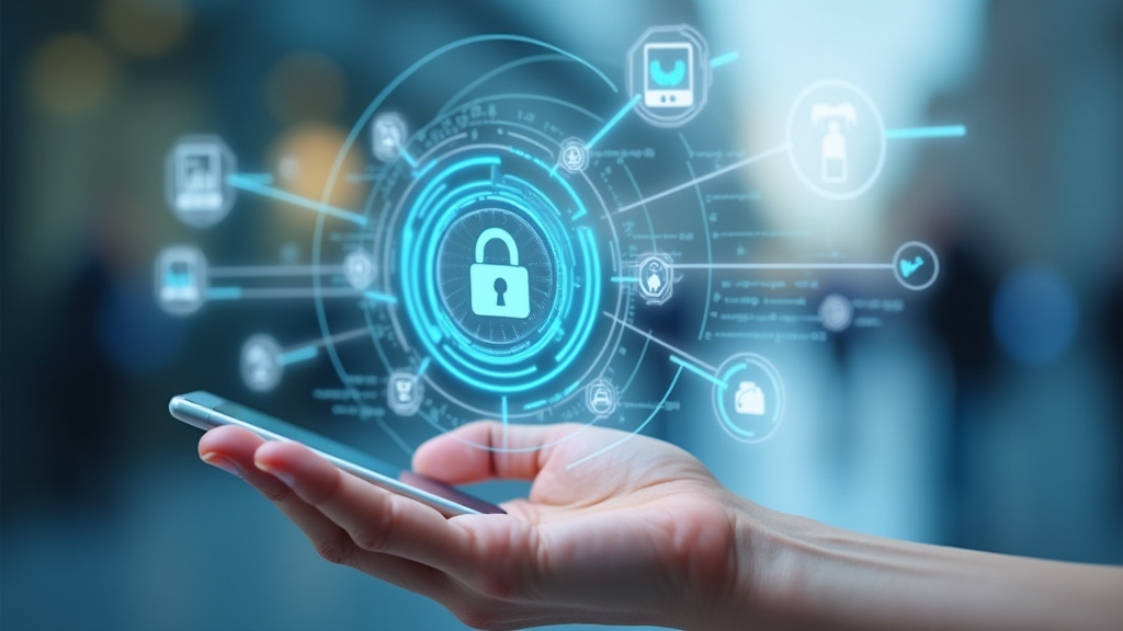 Pass Sécurité SG : authentification renforcée via l’application mobile en 2025