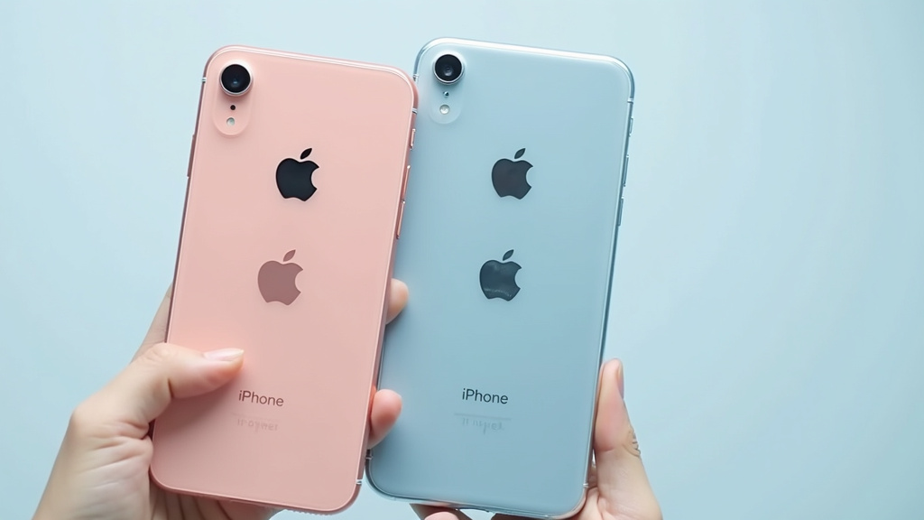 iPhone en plusieurs fois : Achetez en 2025