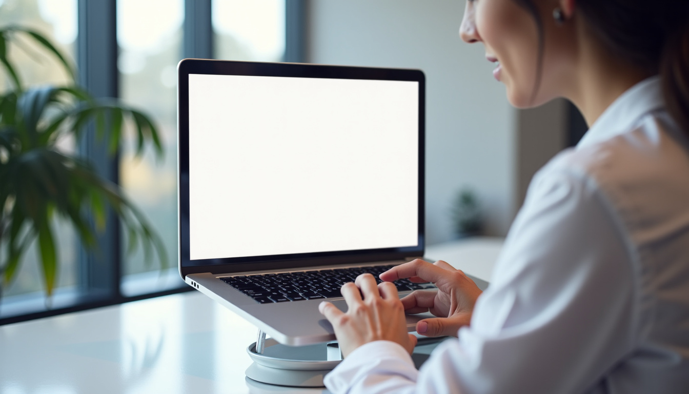 Avis sur le cashback Boursorama affiché sur un écran d