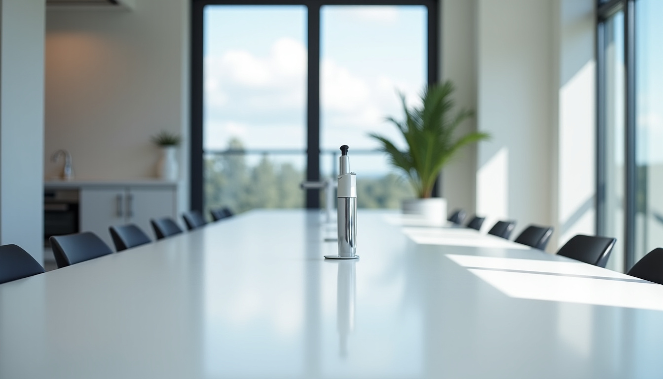 Chantier de construction d