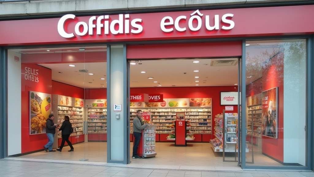 Contacter Cofidis : Numéro & Démarches 2026