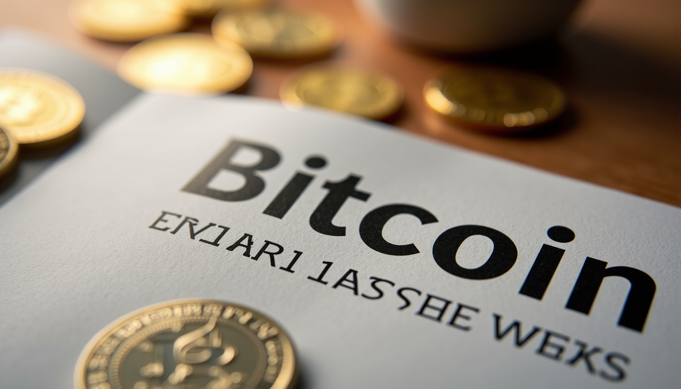 L'ETF Bitcoin de BlackRock : votre guide pour investir en 2026