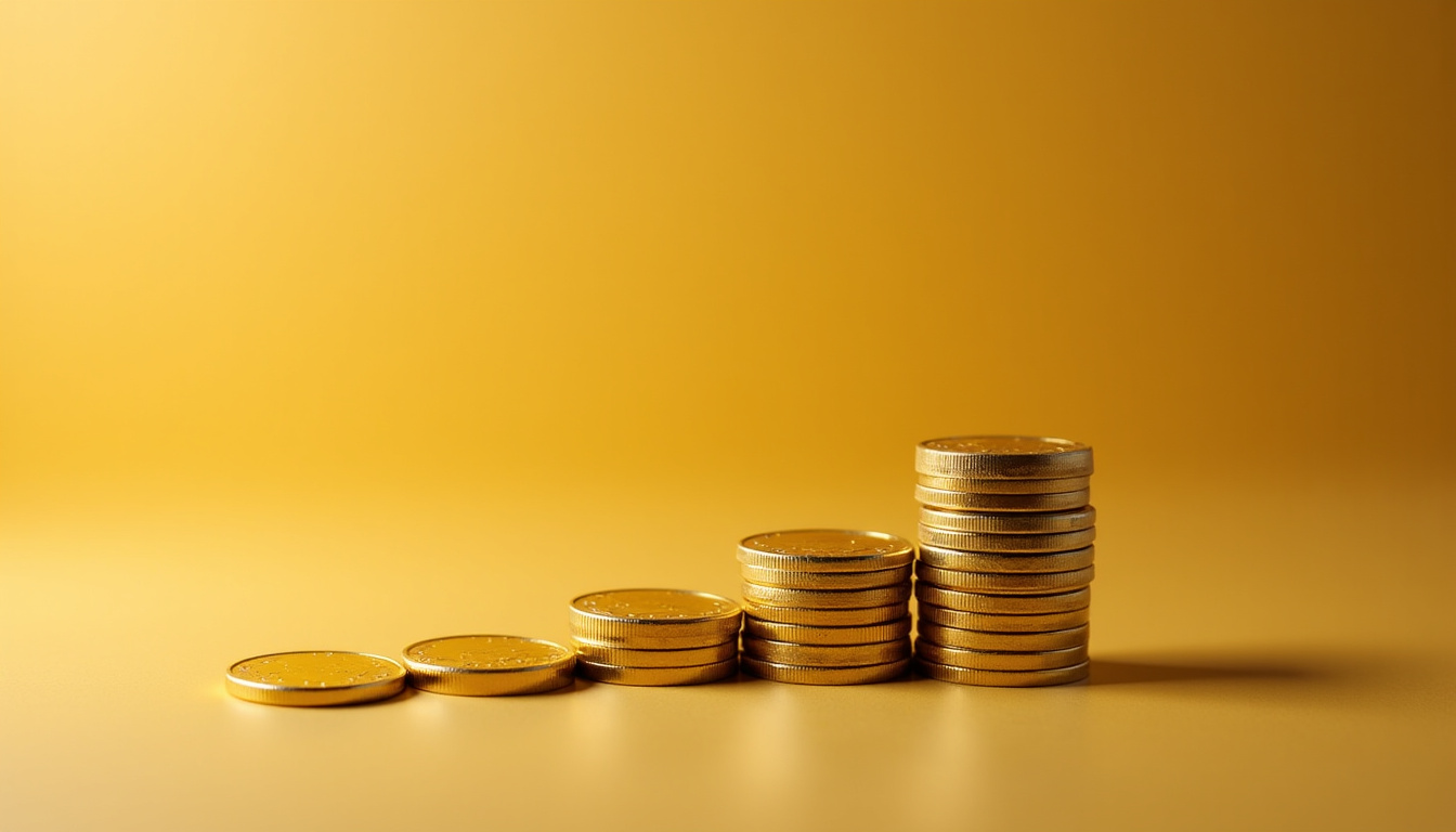 ETF Or 2026: Investir dans l’Or Facilement