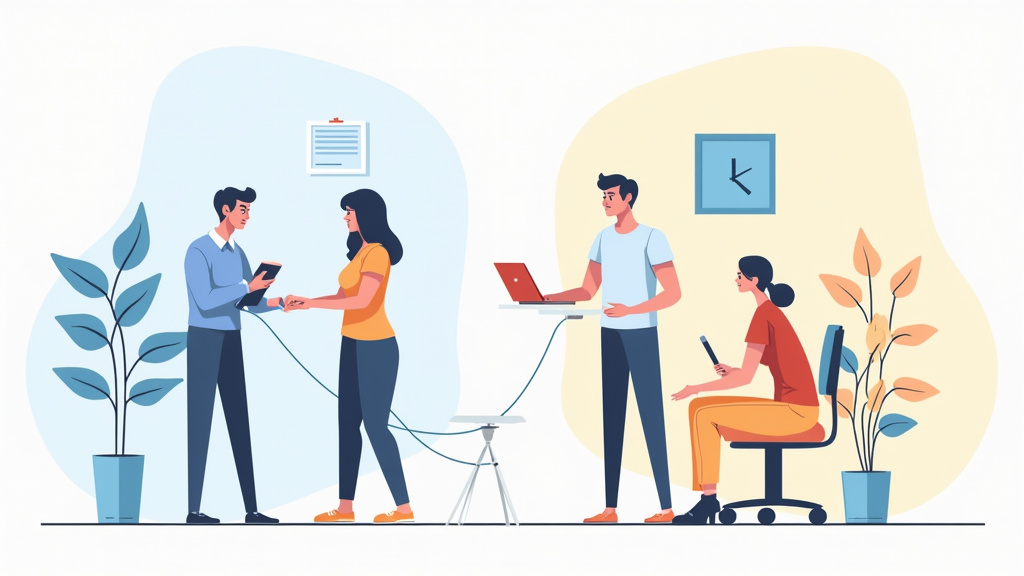 Illustration montrant le plafond du Livret A atteint et des alternatives possibles