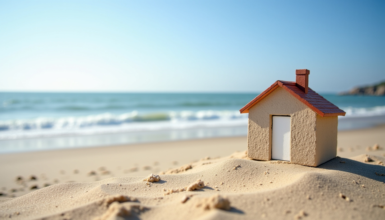 Immobilier Équihen : Acheter ou Vendre en 2026