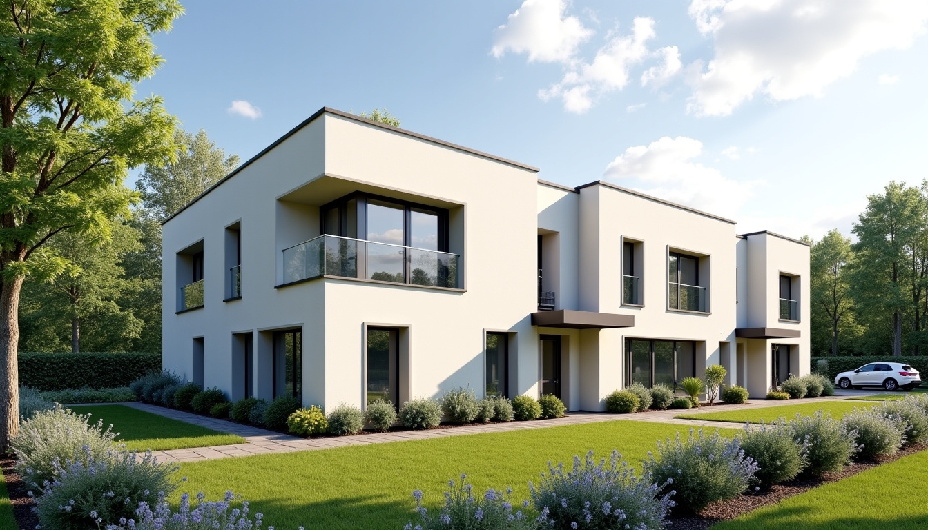 Immobilier neuf à Châtell-en-Saosnois : trouvez votre bien en 2026