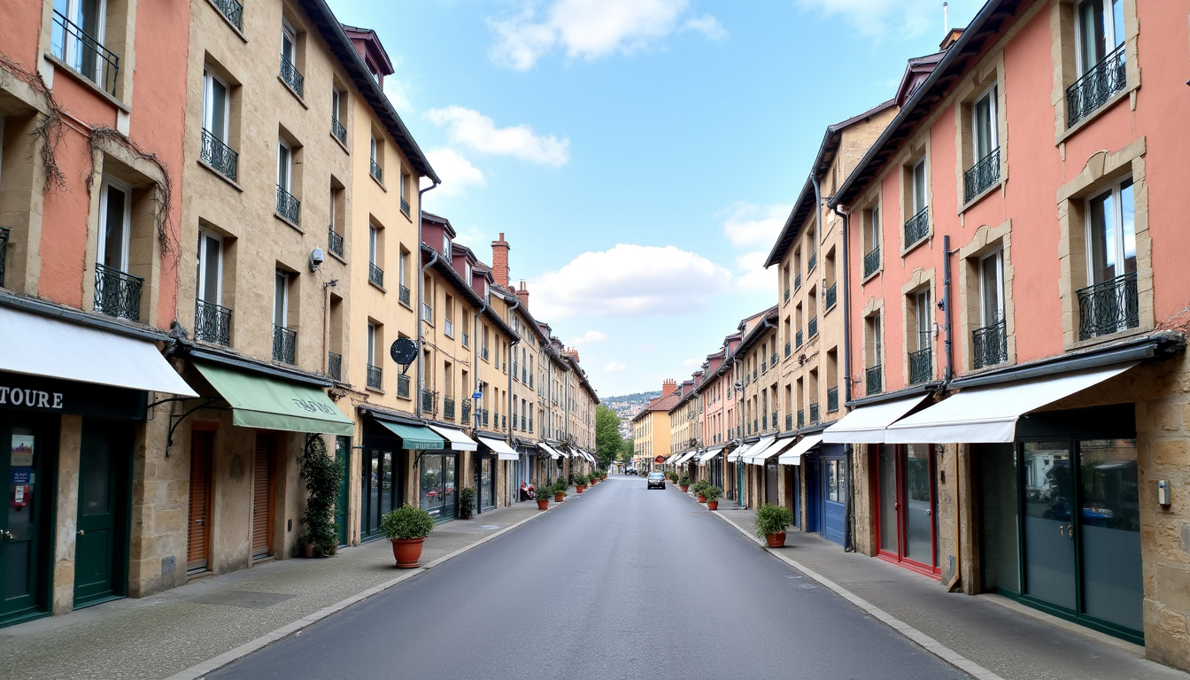 Immobilier Riom France : Guide Complet 2025