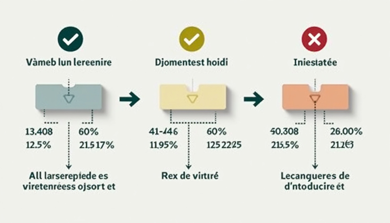 Infographie illustrant les différents types de virements disponibles au Crédit Agricole: classique, instantané, programmé