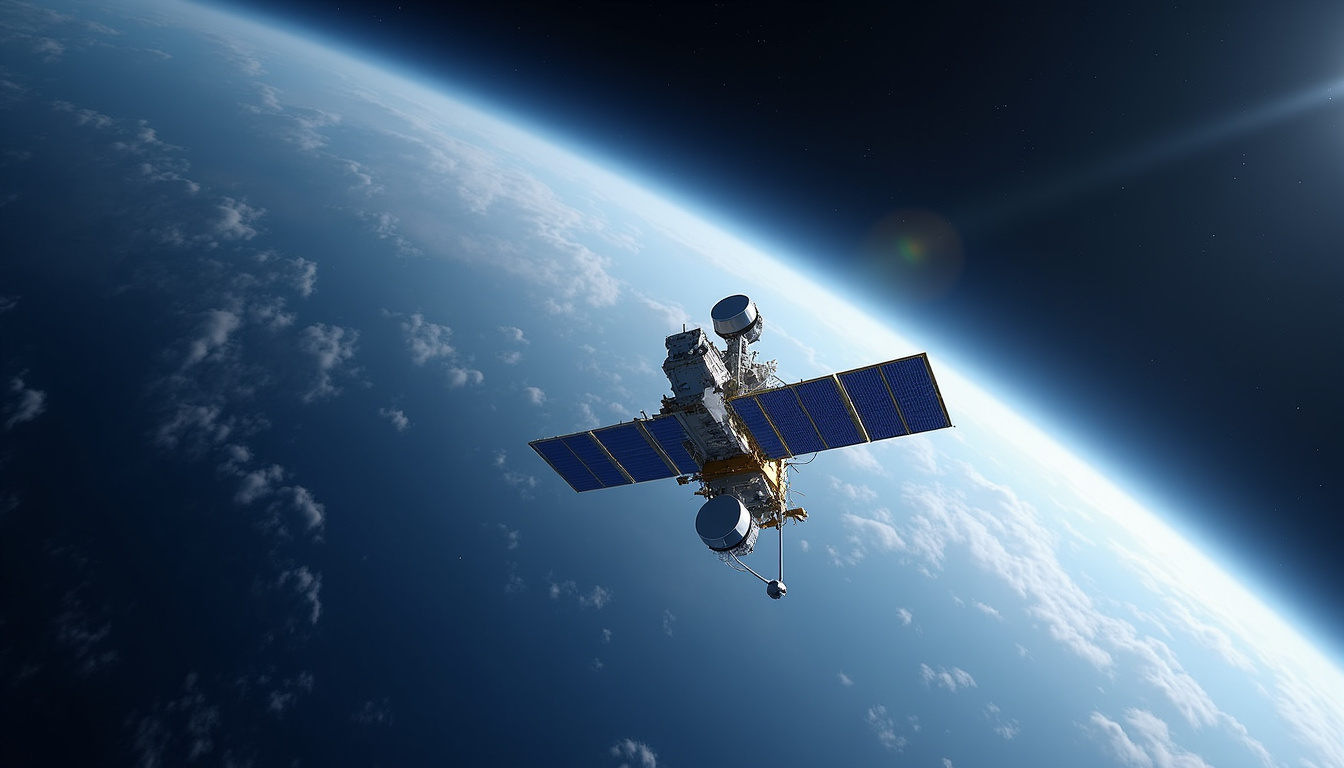 Faut-il investir dans Eutelsat en 2026 ?