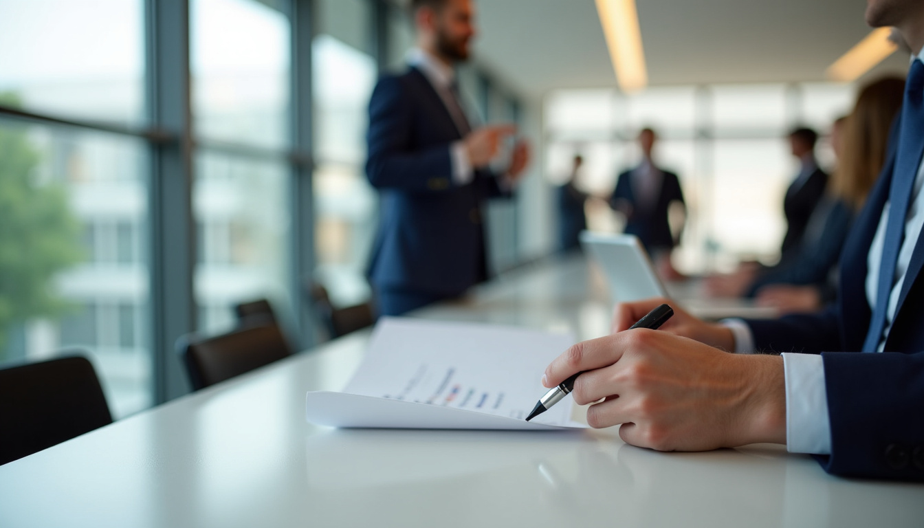 Réception de la confirmation de clôture d