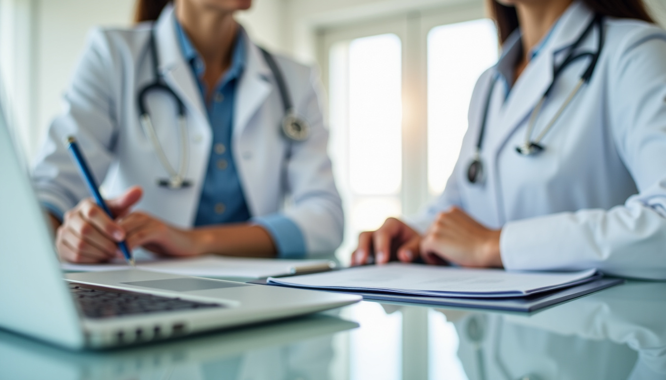 Réunion stratégique d