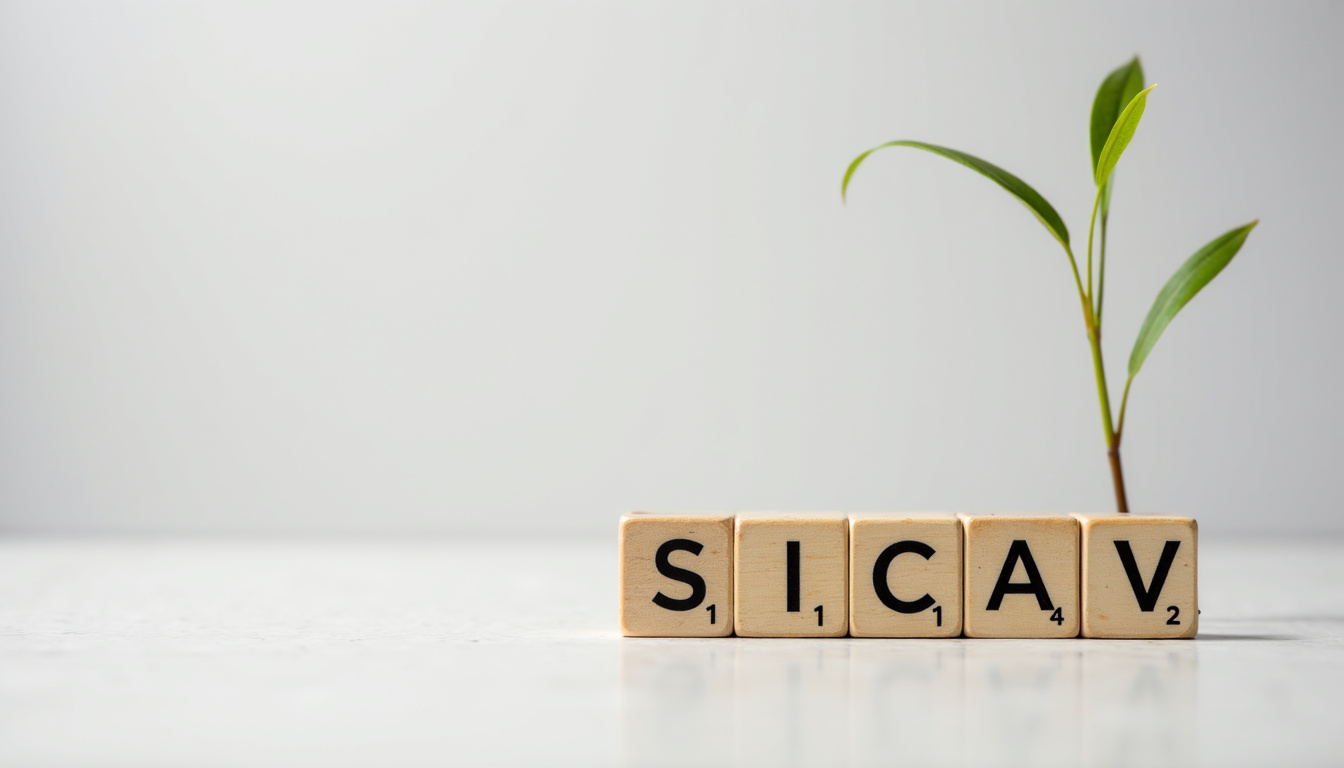 SICAV Monétaire 2026 : Guide, Rendement & Fiscalité