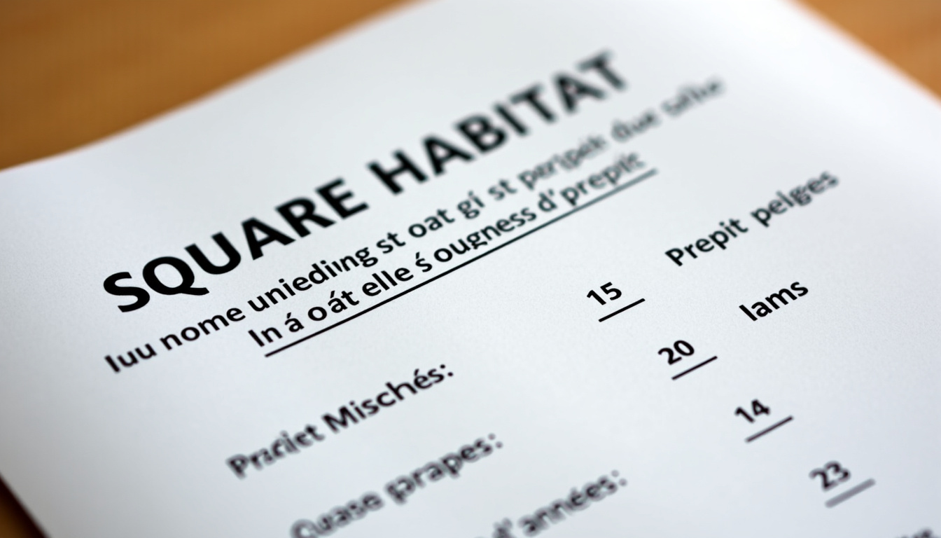 Comment choisir son agence Square Habitat à Caen en 2026 ?