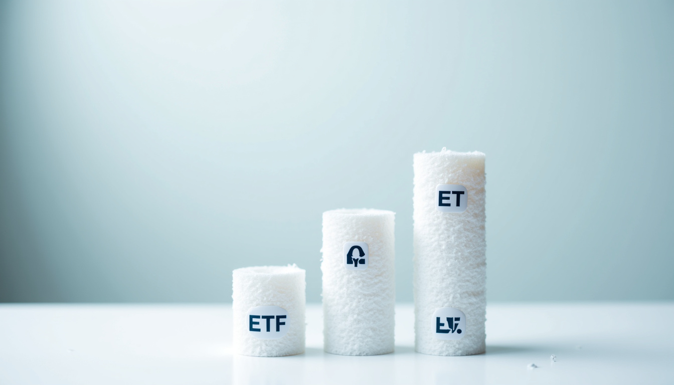 Tableau comparatif des principaux ETF or disponibles en 2026: frais, encours, performance