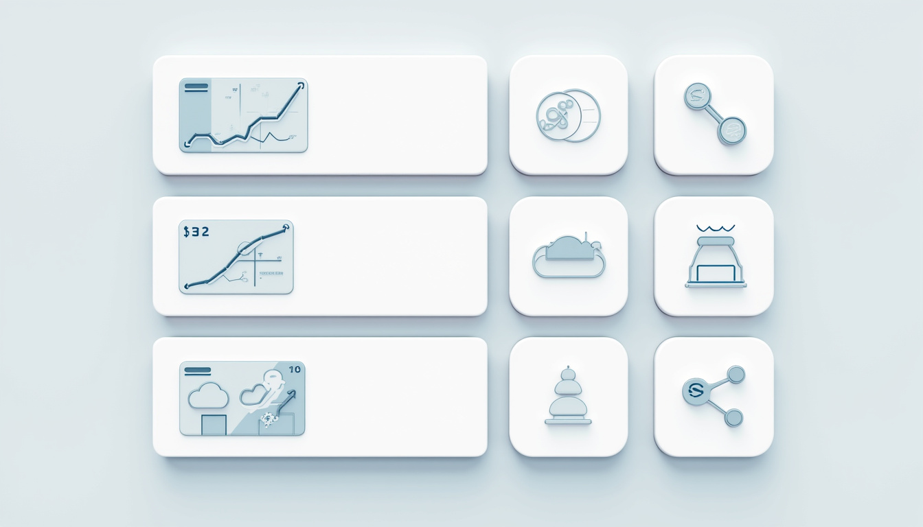 Tableau illustrant la réallocation annuelle d’un portefeuille d’ETF en 2026