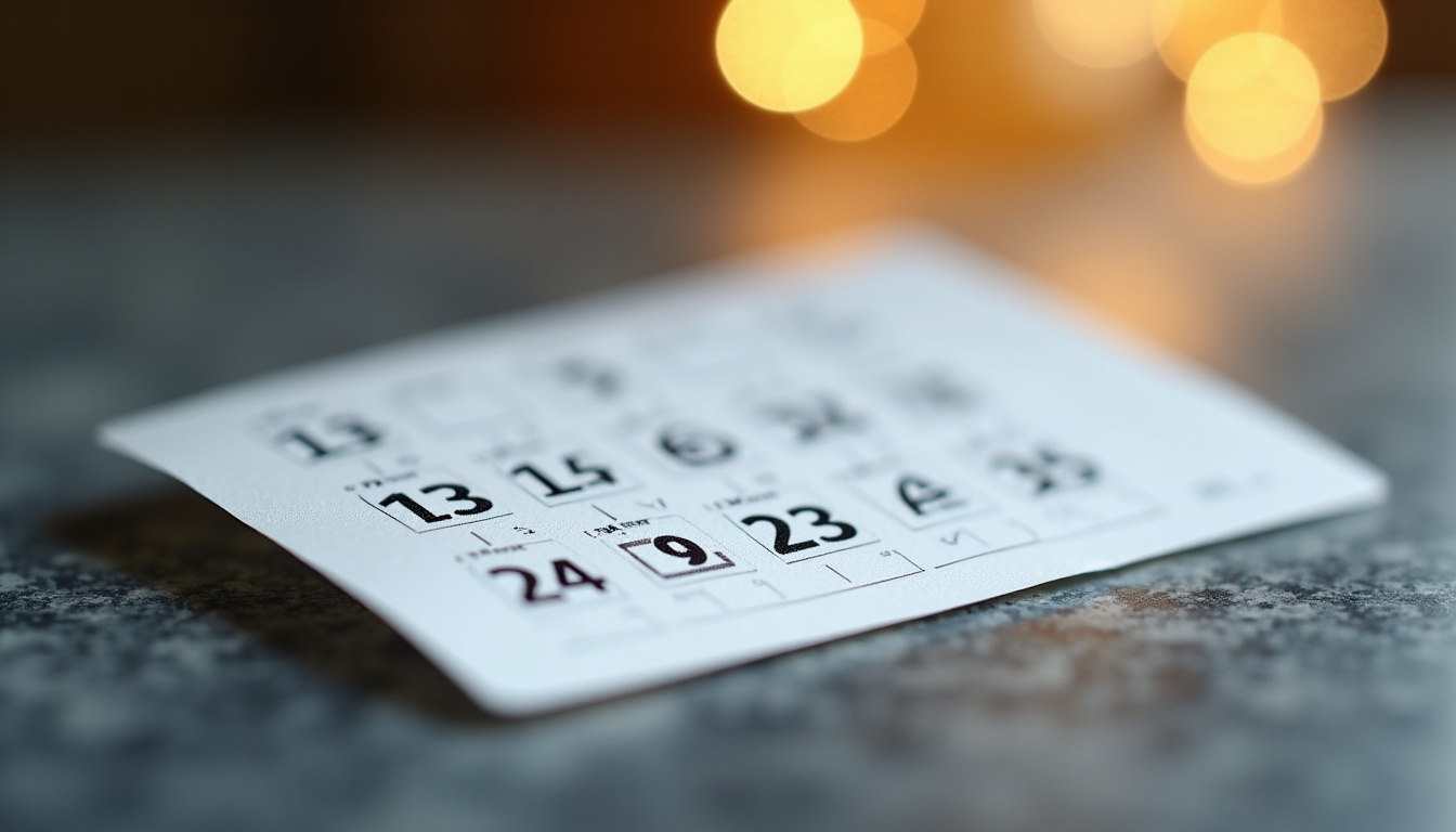 Résultats du tirage EuroMillions du vendredi 20 février 2026 affichant les numéros 13, 24, 28, 33, 35 et les étoiles 5 et 9