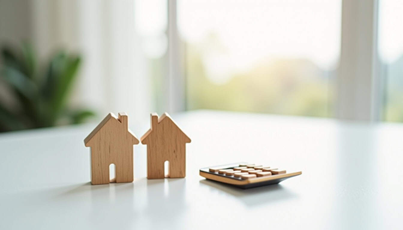 Votre capacité d'emprunt en 2026 : le guide complet