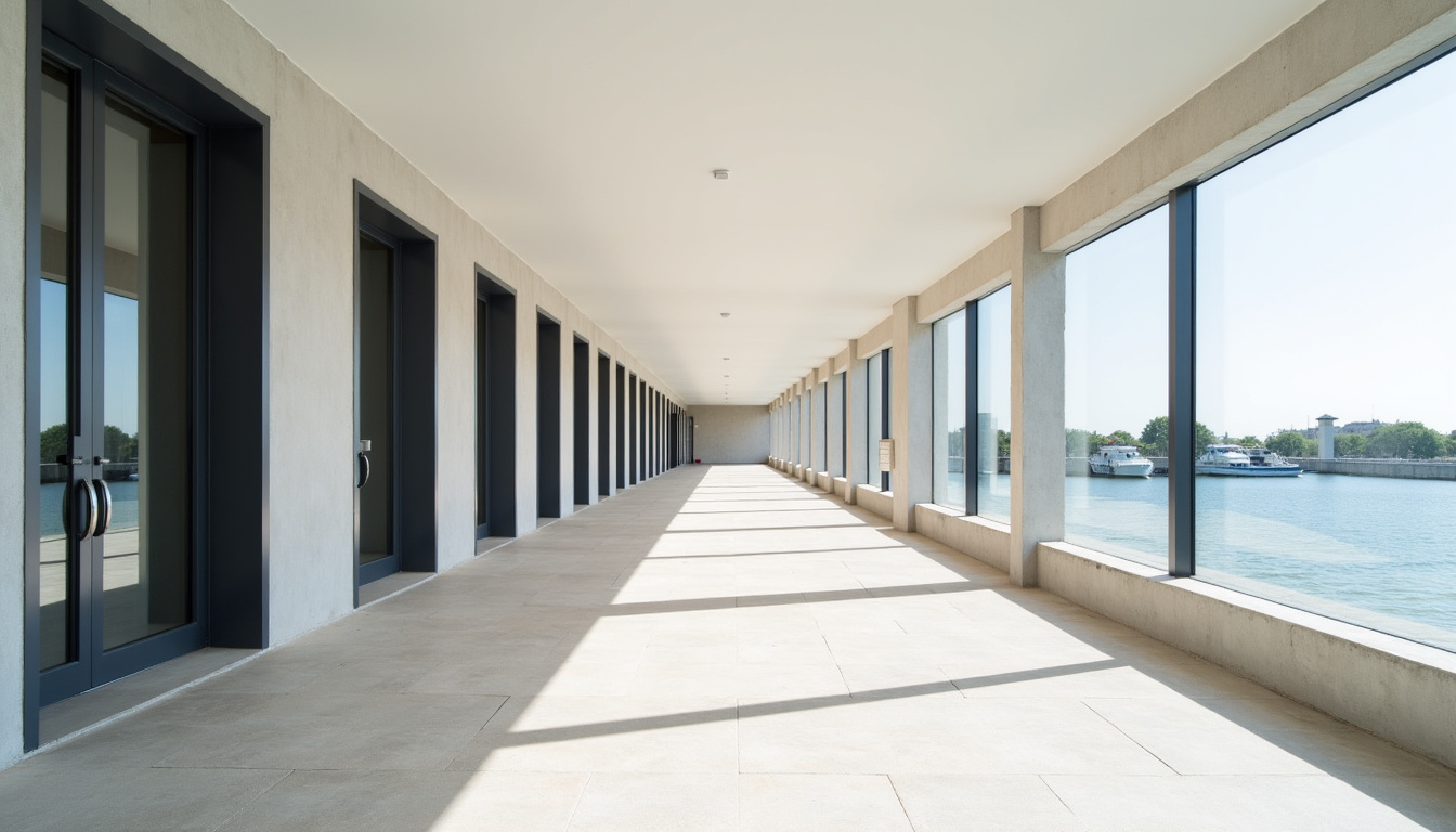Vue d’un hôtel proche du Cours de la Somme à Bordeaux