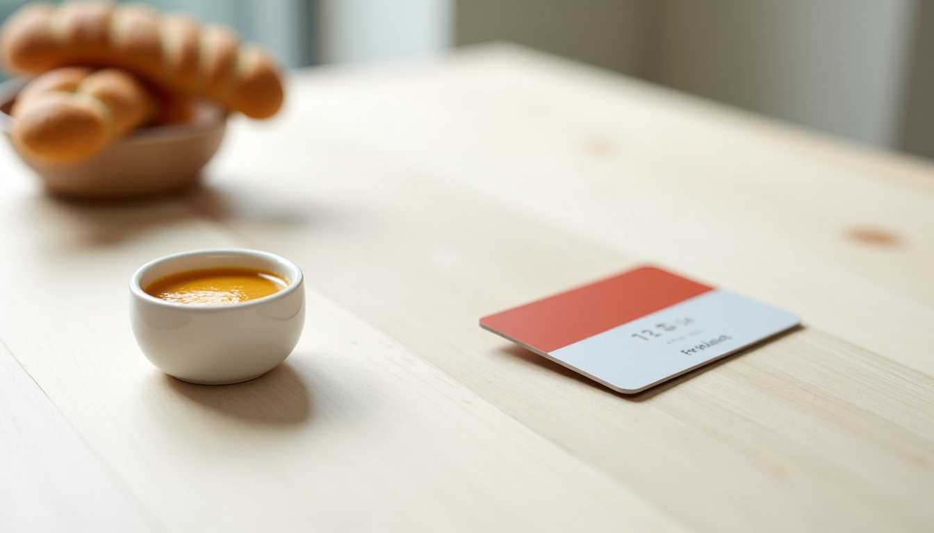 La carte Ticket Restaurant en 2026 : ce qu’il faut savoir