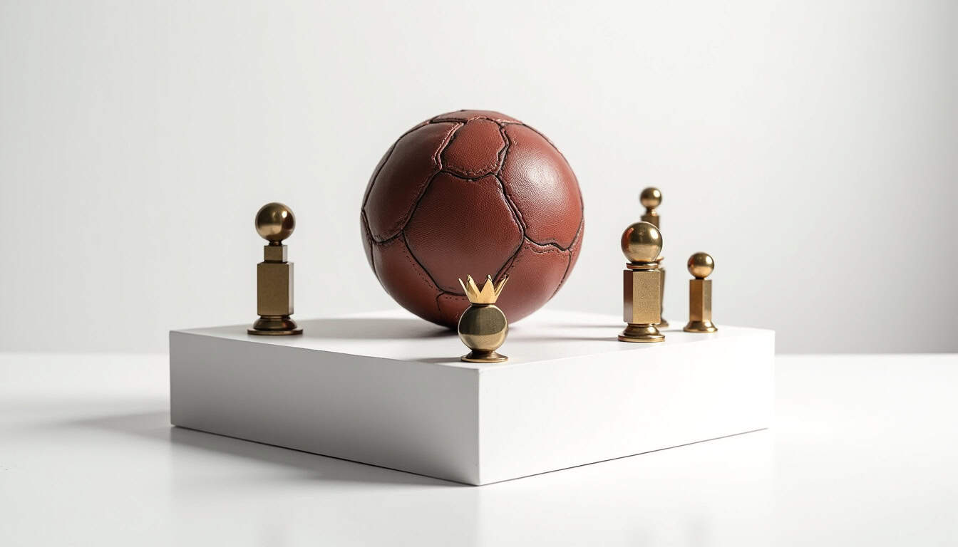 Classement Ligue 1 2026 : qui sera champion ?