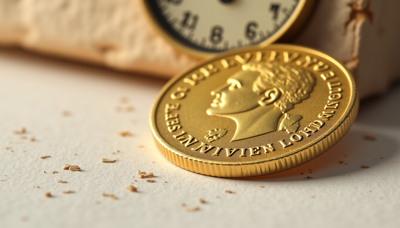 Le cours du Napoléon 20 francs or en 2026 : sa valeur expliquée