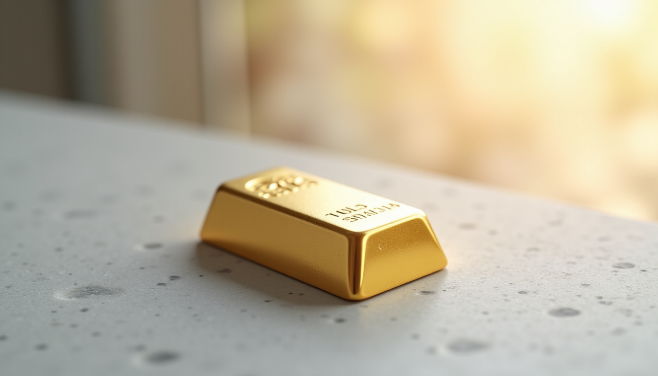 Le cours de l’or en 2026 : ce qu’il faut savoir