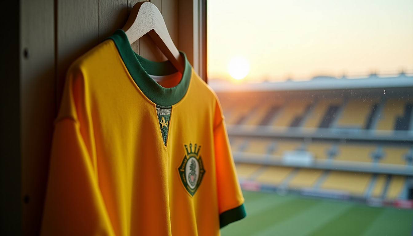 Le Football Club de Nantes en 2026 : entre tradition et renouveau