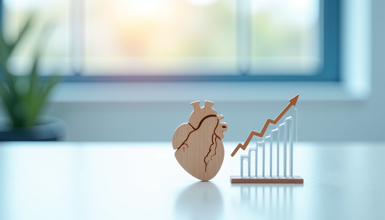 Graphique montrant l