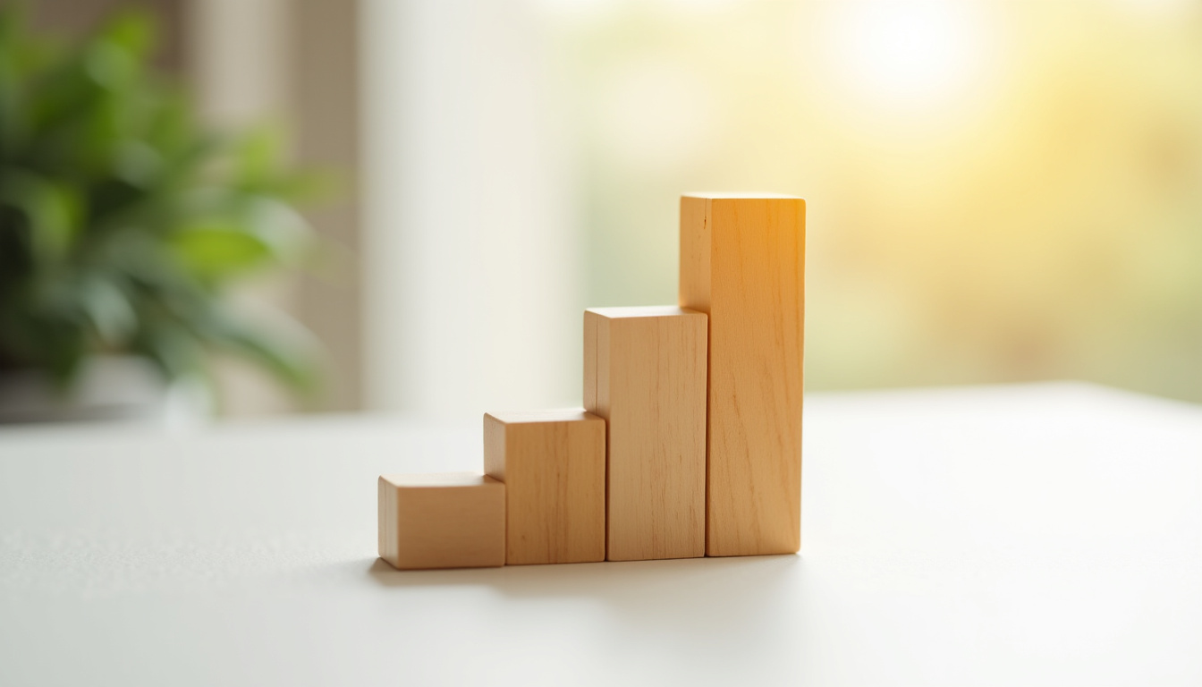 Graphique représentant l