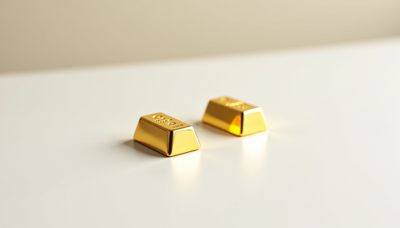 Illustration comparant le cours spot de l