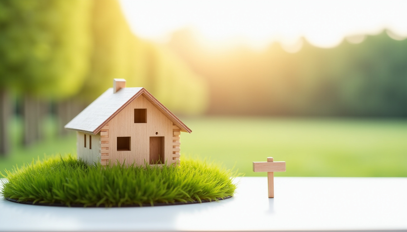 Terrain constructible viabilisé à Pommeuse, prêt à accueillir une maison neuve