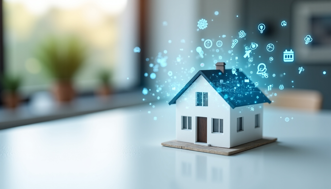 Immofacile : le logiciel tout-en-un pour révolutionner votre transaction immobilière en 2026