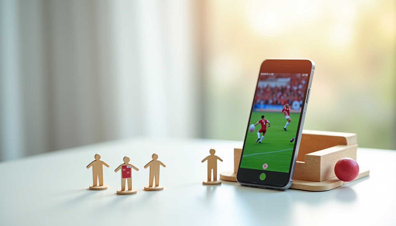 Suivez le live foot en direct et toute l'actualité en 2026