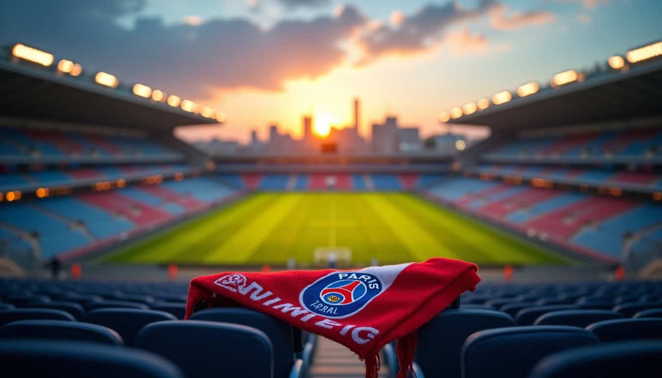 Le Paris FC : quelles perspectives pour le club en 2026 ?